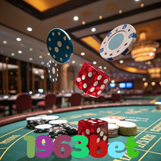  1963bet