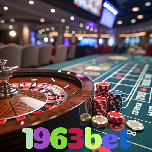  1963bet