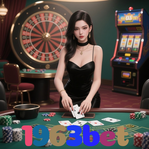  1963bet