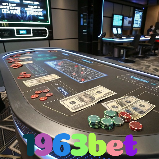  1963bet