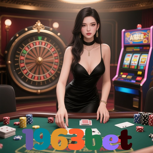  1963bet