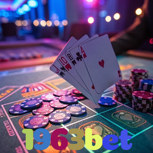  1963bet