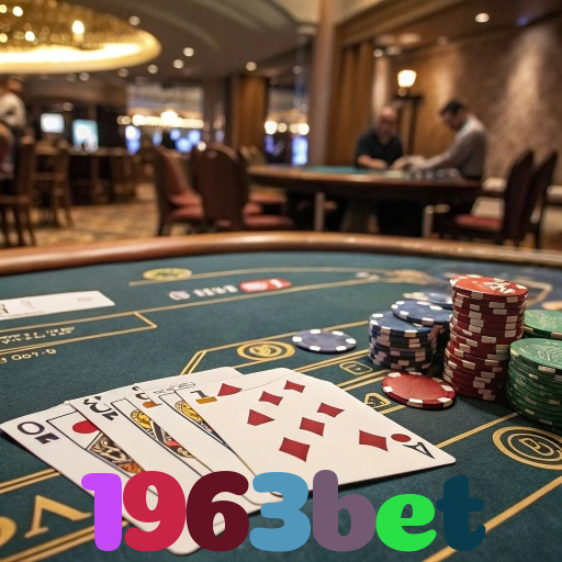  1963bet
