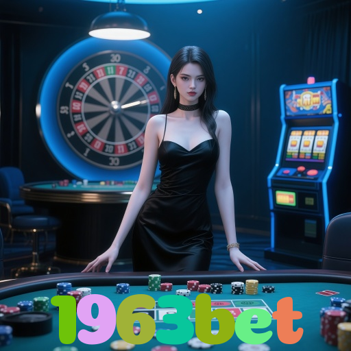  1963bet