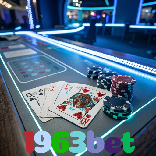  1963bet