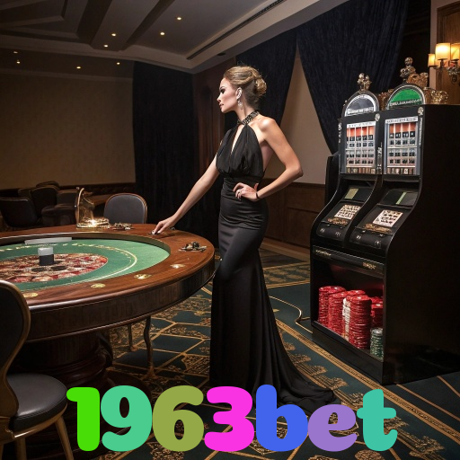  1963bet