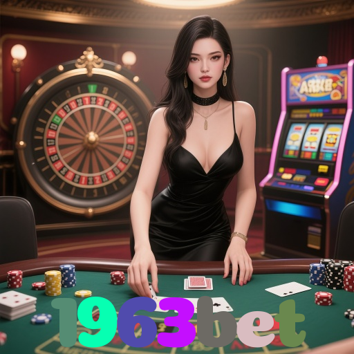  1963bet