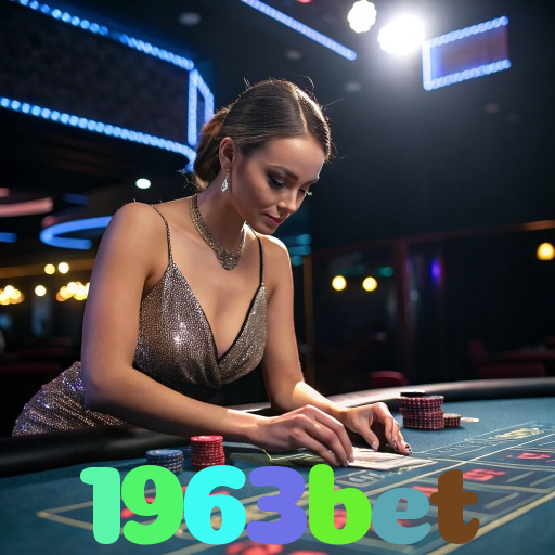  1963bet