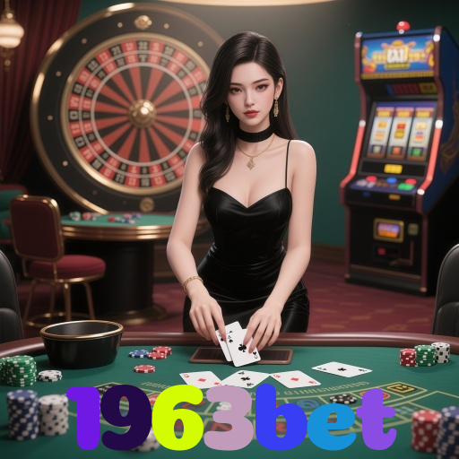  1963bet