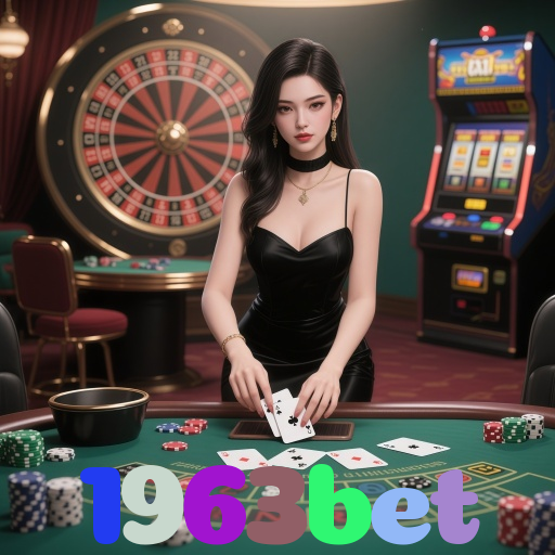  1963bet