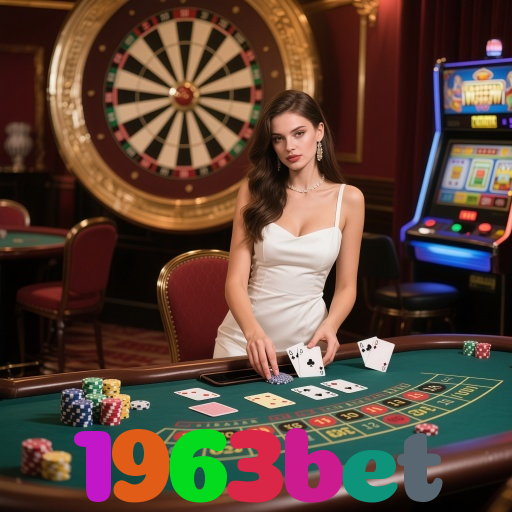  1963bet