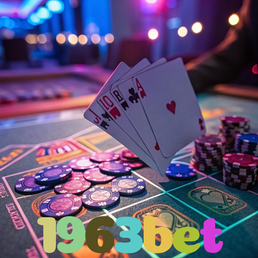  1963bet