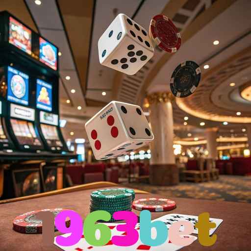  1963bet