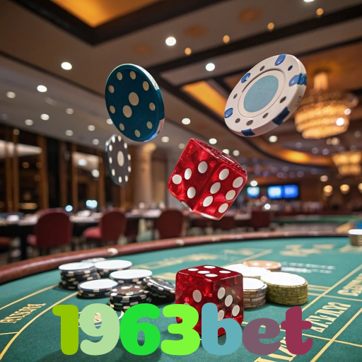  1963bet