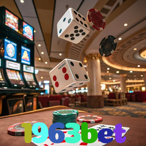 1963bet