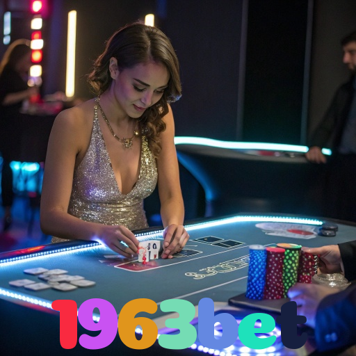  1963bet