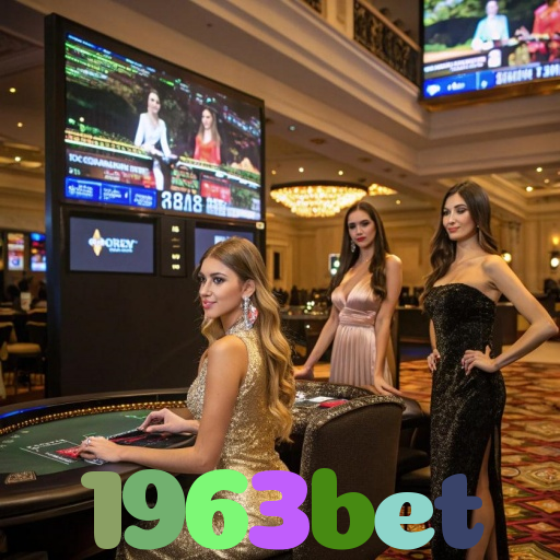  1963bet