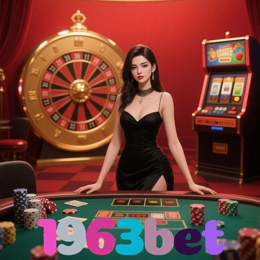  1963bet