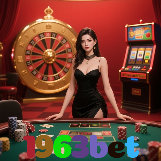  1963bet