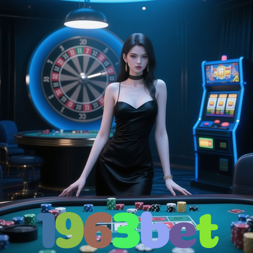  1963bet