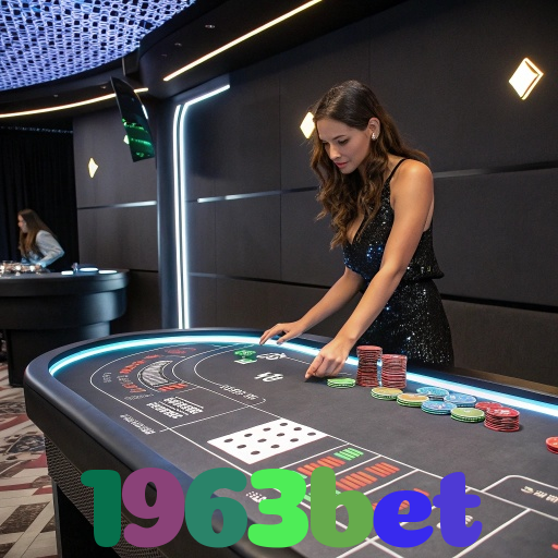  1963bet
