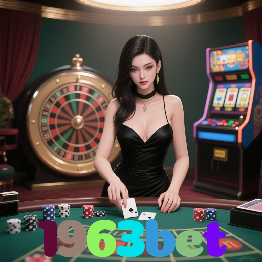  1963bet