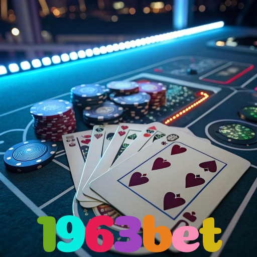  1963bet