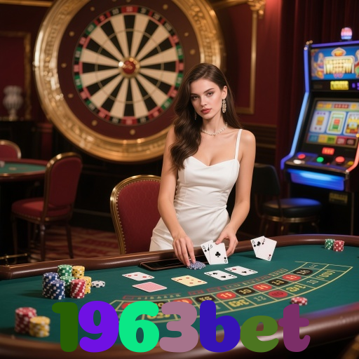  1963bet