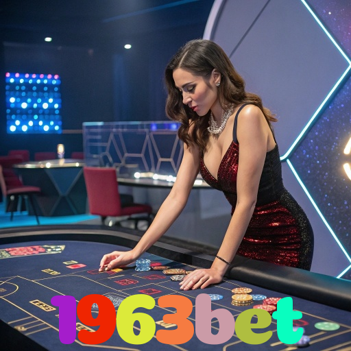  1963bet