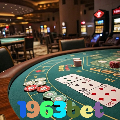  1963bet