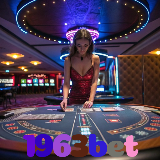  1963bet