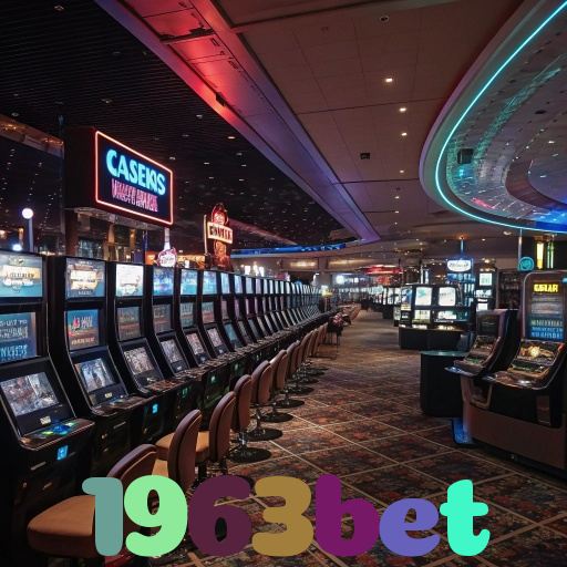 1963bet