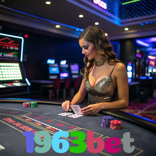  1963bet
