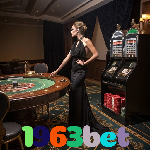  1963bet
