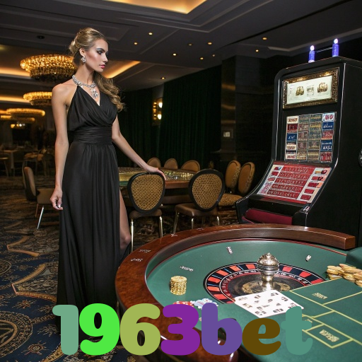  1963bet