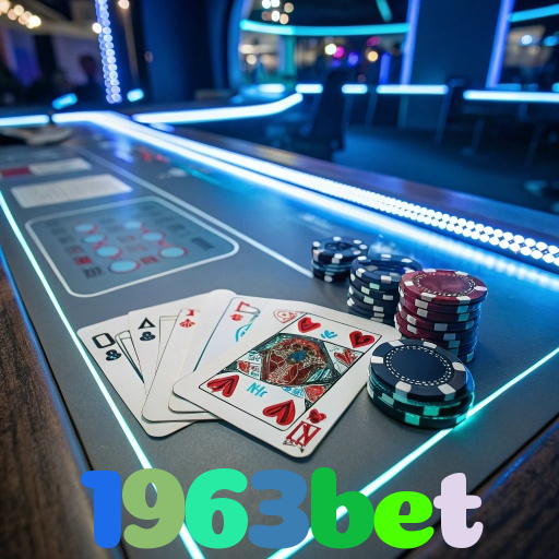  1963bet
