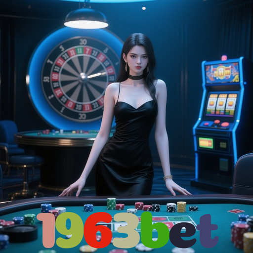  1963bet