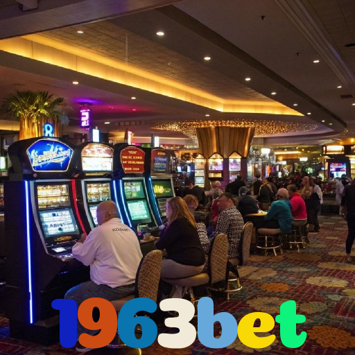  1963bet