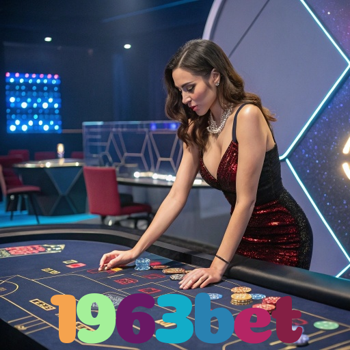  1963bet