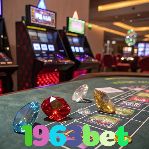  1963bet