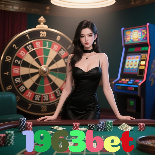  1963bet