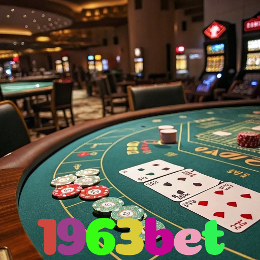  1963bet
