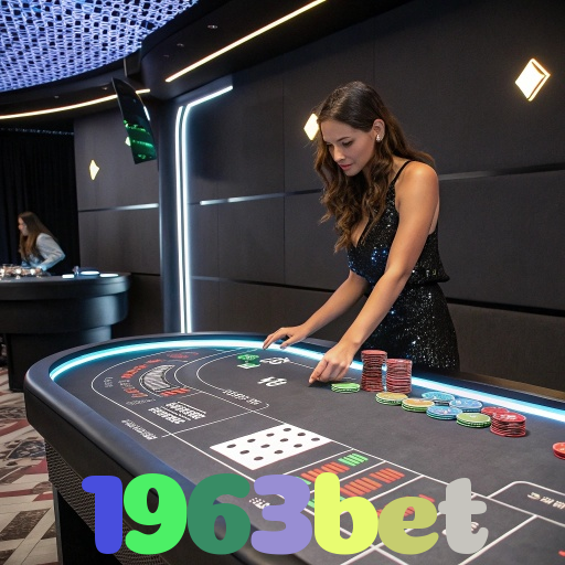  1963bet