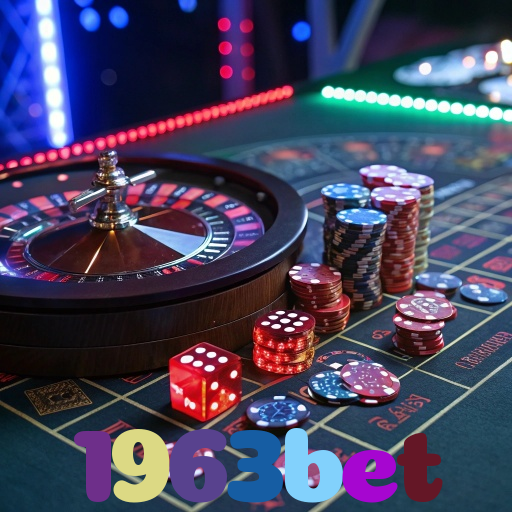  1963bet