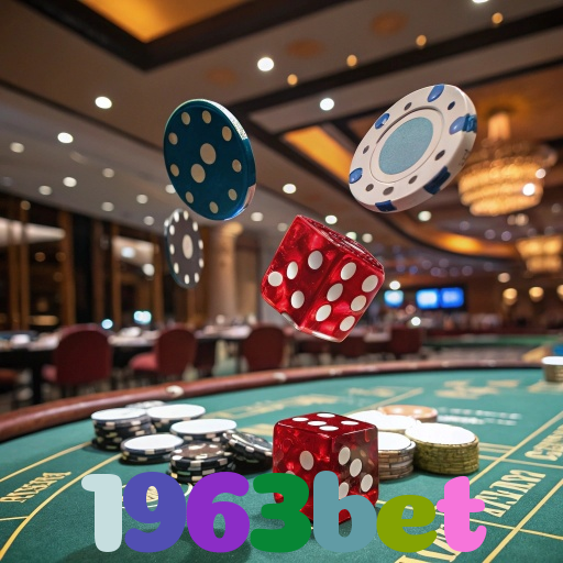  1963bet