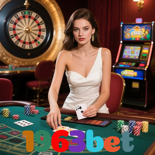  1963bet