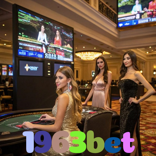  1963bet