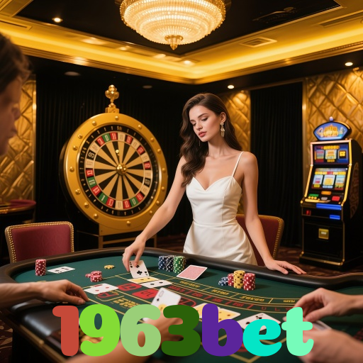 1963bet