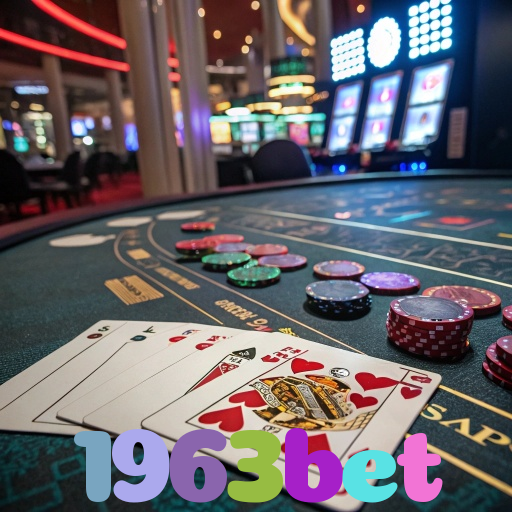  1963bet