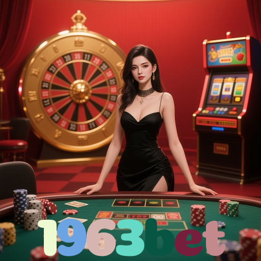  1963bet